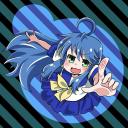 Lucky☆Star☆Społeczność☆Słodkości