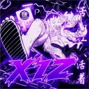 𓆩⟦ X1Z ⟧ 𝐀𝐫𝐞𝐧𝐚 𝐋𝐞𝐠𝐞𝐧𝐝𝐚𝐫𝐲 ⟦🔮⟧ Discord server icon