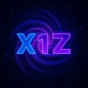 ⟦ X1Z ⟧ 𝐋𝐞𝐠𝐞𝐧𝐝 𝐑𝐞𝐛𝐨𝐫𝐧 Discord server icon