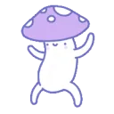 ⋆˚꩜｡⋆silly lil' fun guys⋆˚꩜｡⋆