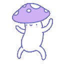 ⋆˚꩜｡⋆silly lil' fun guys⋆˚꩜｡⋆