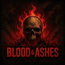 [GER] Blood & Ashes – PvP | PvE | Hardcore World Discord server logo
