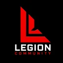Legion Community (A.I.E.) Discord server icon