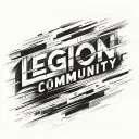 Legion Community (F.K.5) Discord server icon