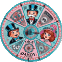 Dice 'N' Dandy