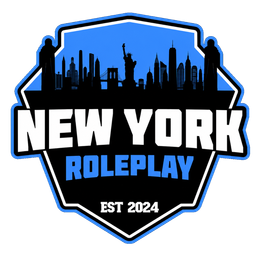 Discovery icon for New York City Roleplay Discord server
