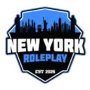 Discovery icon for New York City Roleplay Discord server