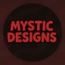 💀 Mystic Designs
