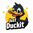 JustDuckit