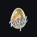 le marché de Rafal