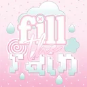 ﹙♡﹚ fill𓏸 .therain