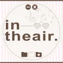 ﹙♡﹚ in𓏸 .theair