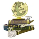 A Novel Idea Club