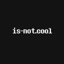is-not.cool