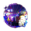 ⊂ The Arcade… ⊃