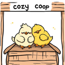 Cozy Coop Discord Server
