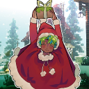 ✦ 𝚃𝙷𝙴 𝚁𝙸𝚅𝙴𝚁 𓄹 ᘚ Discord server icon