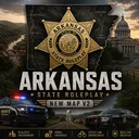 {New Map V2} Arkansas State Roleplay