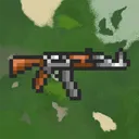 armored superflat