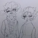 apollos old windarcher and firespirit art