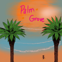 Palm Grove Discord server icon