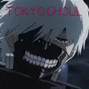 Mido-shonun's Tokyo Ghoul