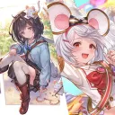 ビカラサーバー(鼠神宮)