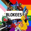 The Blokees Community Server