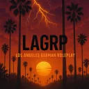 LAGRP | Los Angeles German Roleplay