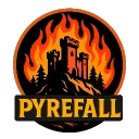 Pyrefall