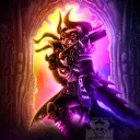 《 ¤ | The Outcasts | ¤ 》