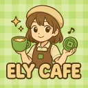 Ely's Cafe 🧋