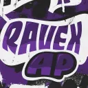 RaveX AP 💜 Salas 0,10cc