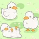 🦆 THREE DUCKS