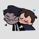 Toon x Mobster