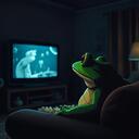 NightFlix Discord Server Icon