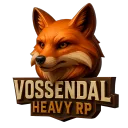🦊 Vossendal RP