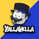 The YALLAHELLA Empire