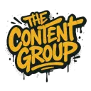 Server icon for The Content Group!