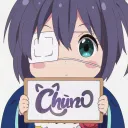 Chuuni