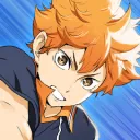 Haikyuu Touch The Dream FR
