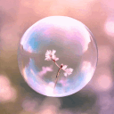 ⁘ BuBBLe ༝ バブル ⁘
