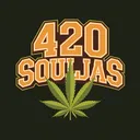 420 Souljas