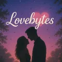 .  🍷LoveBytes • Chilling and hangout spot   ?