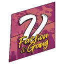 [V:RP] FACTION AND GANG