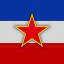 1975 - Socialist Federal Republic of Yugoslavia Discord Server Icon