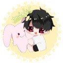 ばーつきの待合所