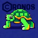 Turtle On Cronos Discord Server Icon