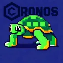 Turtle On Cronos