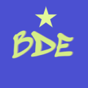 Backdoor Entertainment Discord server icon